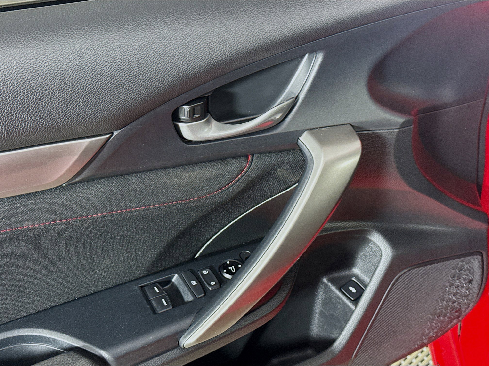 Used 2019 Honda Civic Si image 24