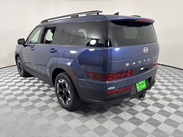 New 2026 Hyundai Santa Fe SEL w/ Tow & Go Package image 3