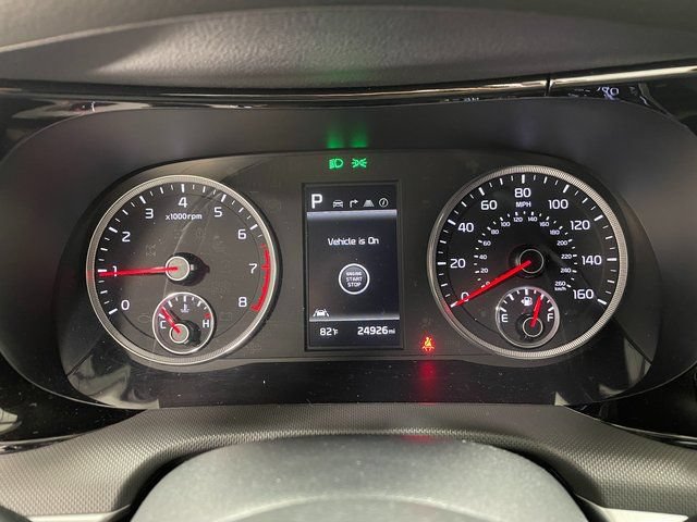 Used 2024 Kia K5 GT-Line w/ GT-Line Premium Package FWD image 15