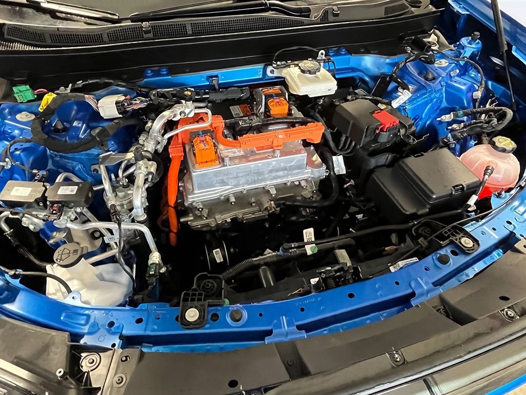 New 2026 Honda Prologue Touring image 11