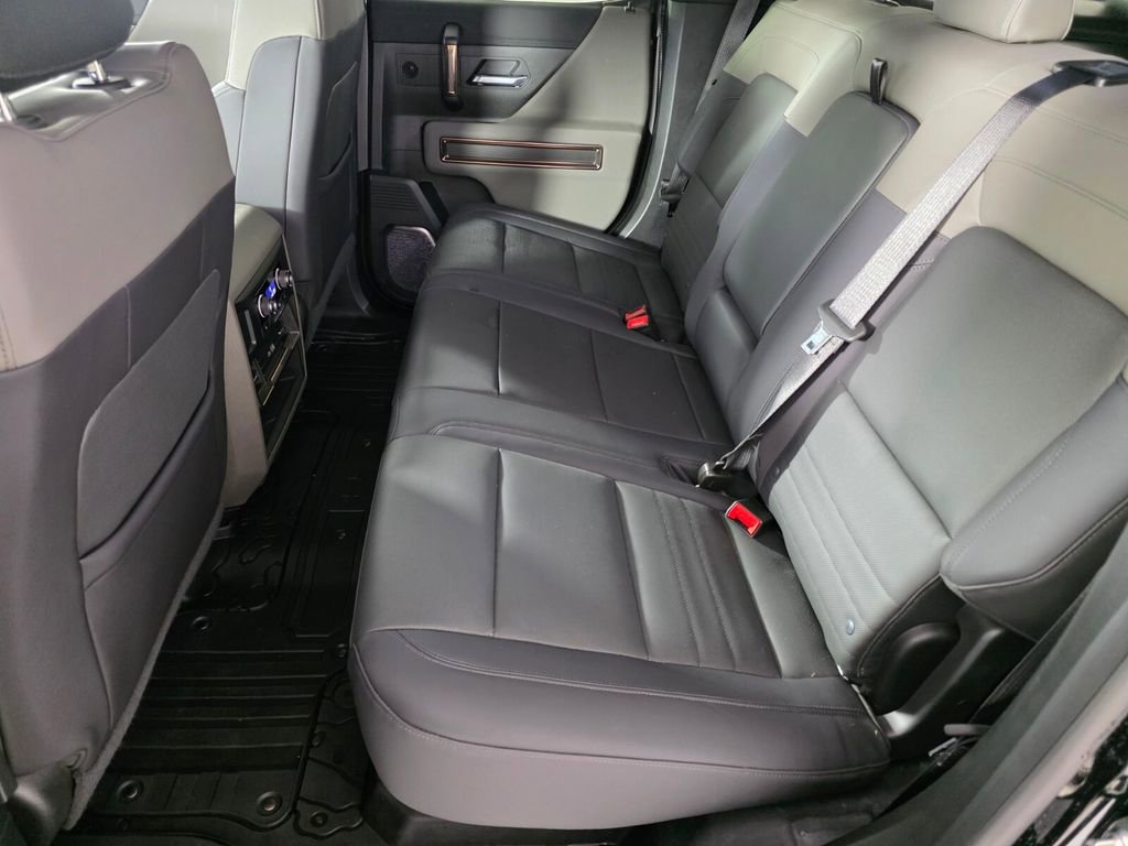 Used 2025 GMC Hummer EV 2X image 13