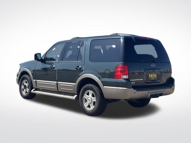 Used 2003 Ford Expedition Eddie Bauer AWD/4WD image 37