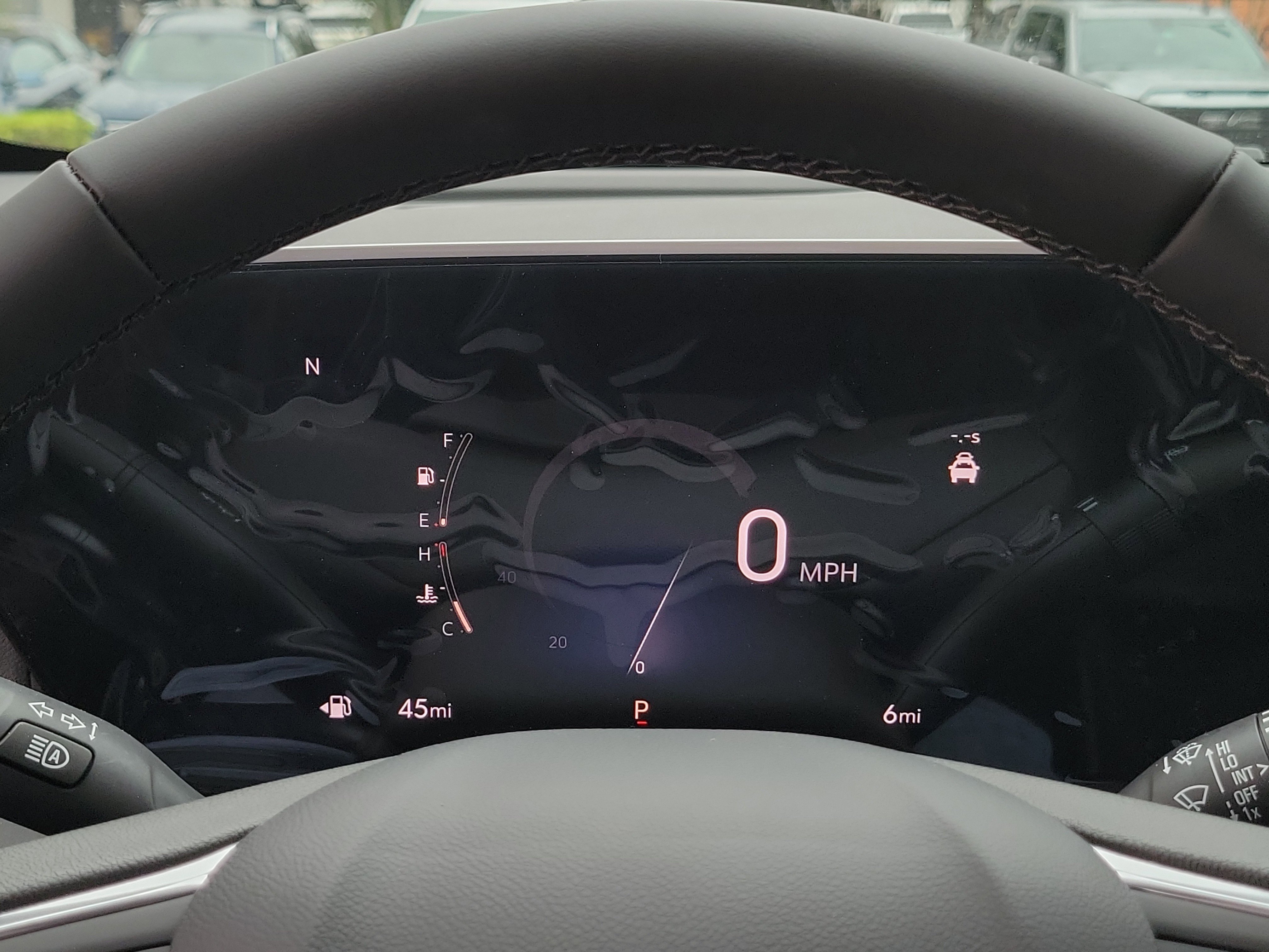 New 2026 Buick Encore GX Sport Touring w/ Advanced Technology Package image 27