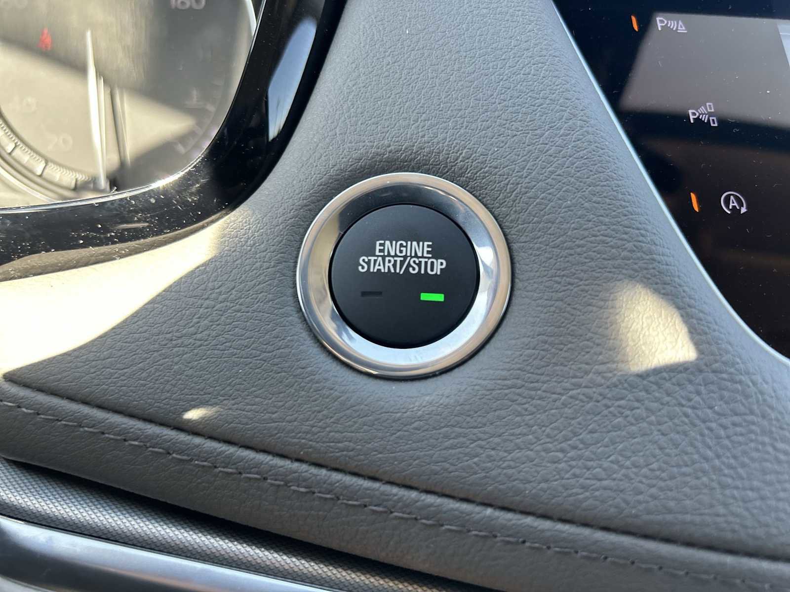 New 2025 Cadillac XT5 Premium Luxury w/ Technology Package image 18