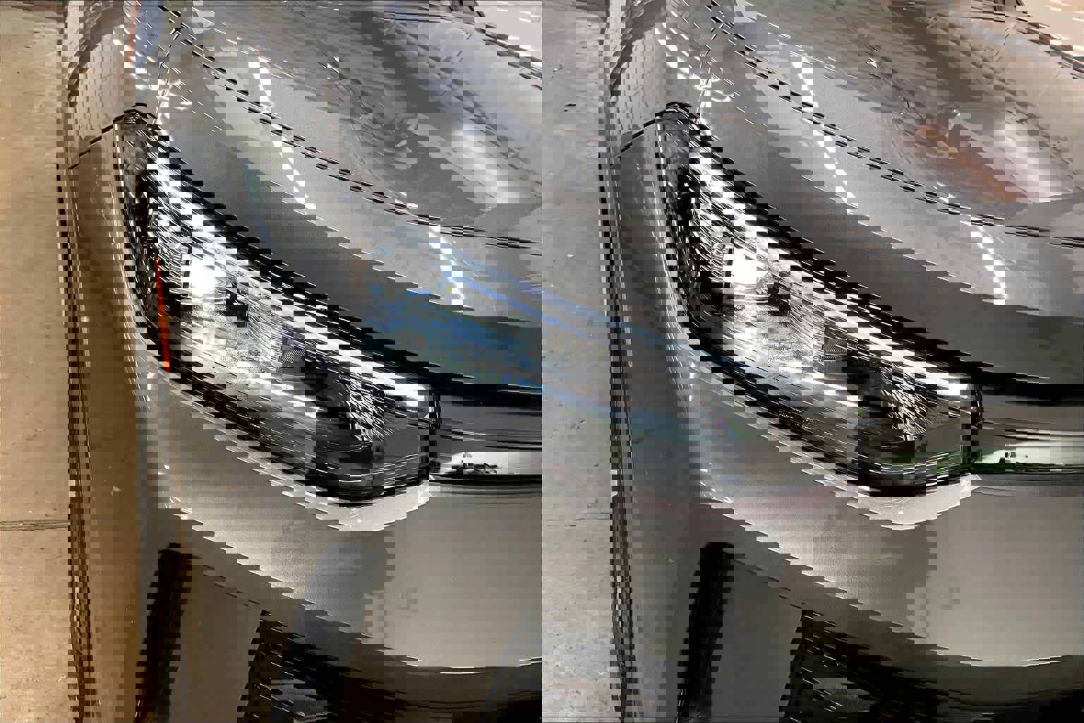 Used 2025 Volkswagen Tiguan SE image 30