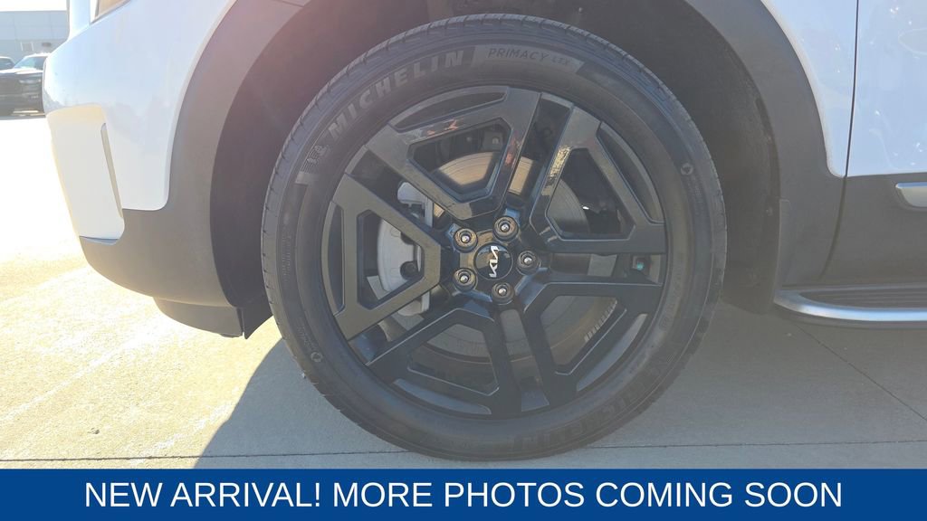 Used 2023 Kia Telluride SX X-Line image 10