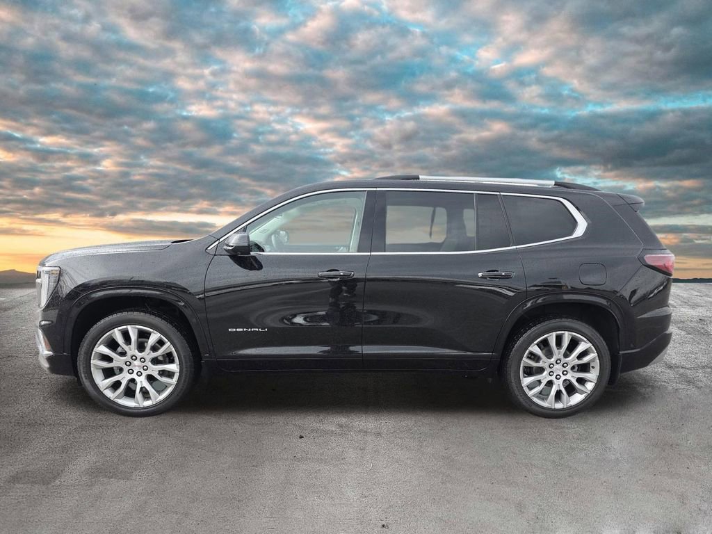 Used 2024 GMC Acadia Denali w/ Super Cruise Package image 6