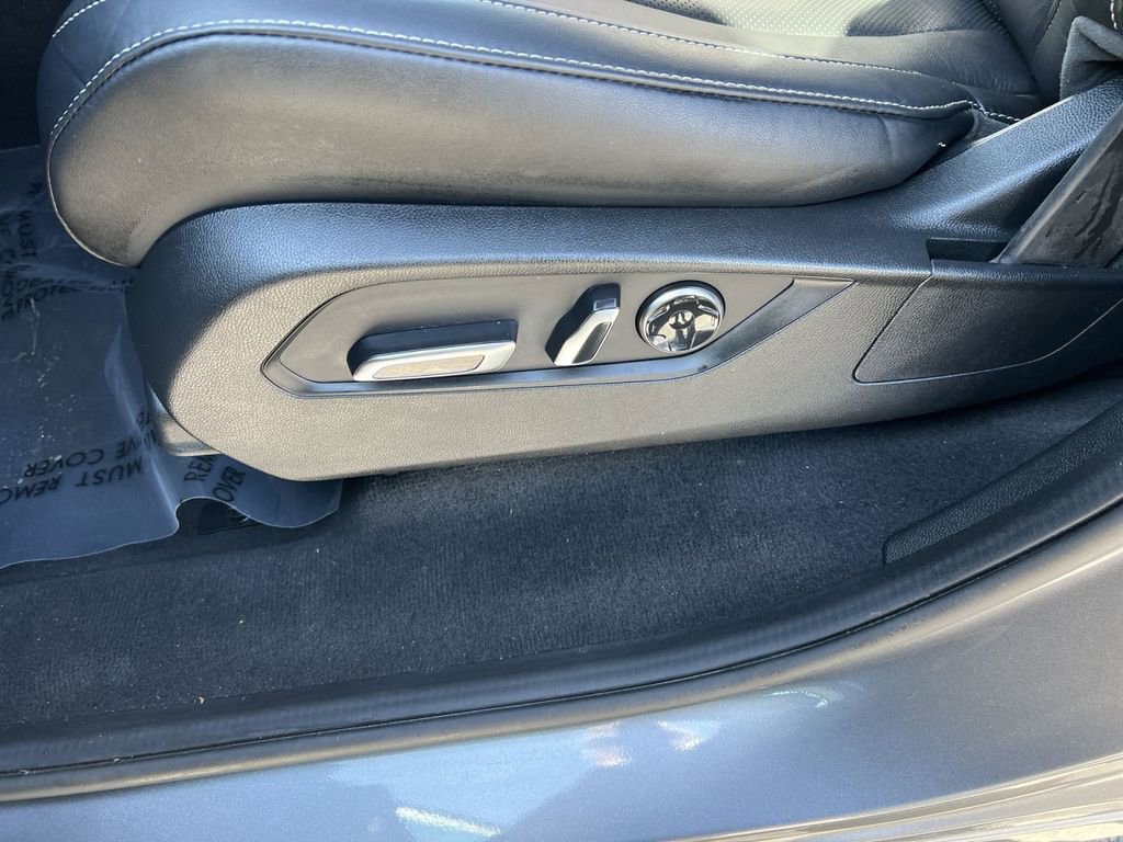 Used 2023 Acura MDX SH-AWD w/ Technology Package image 14