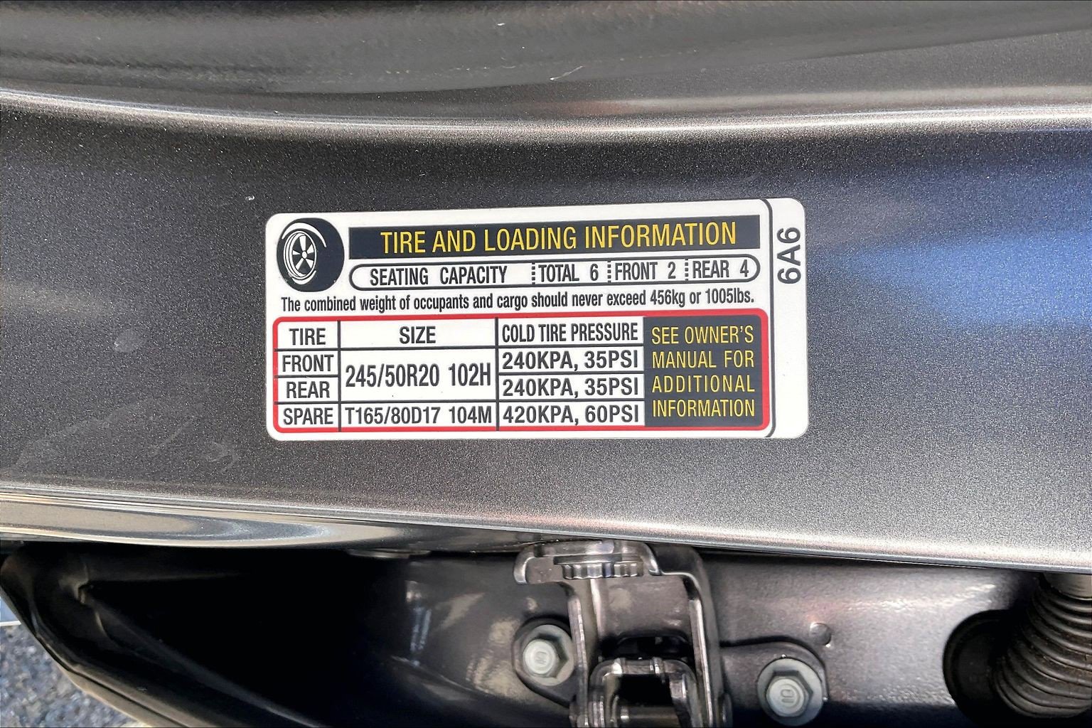 Used 2017 Acura MDX SH-AWD w/ Advance Package image 33