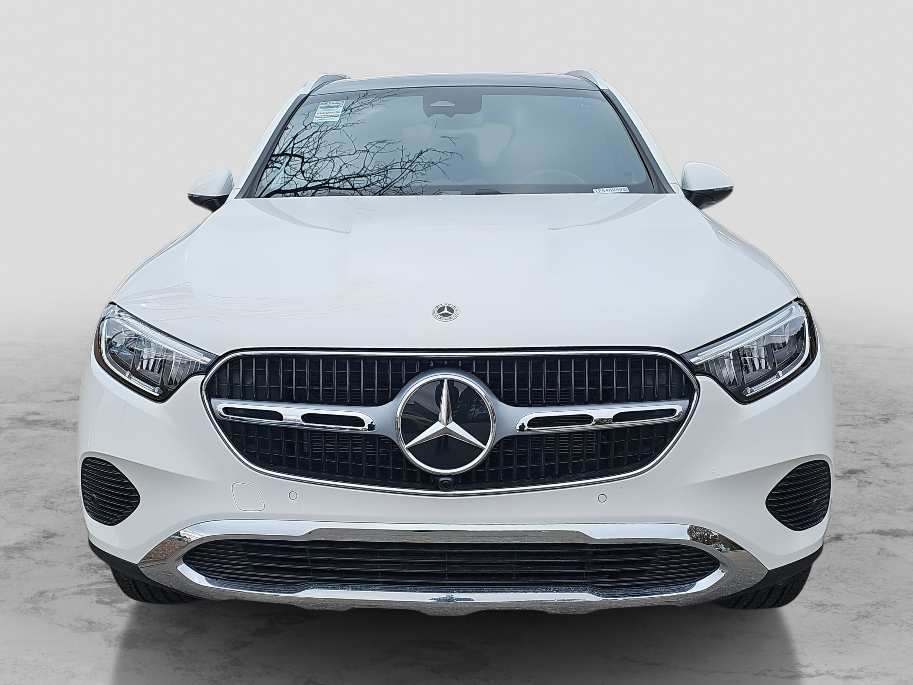 Certified 2026 Mercedes-Benz GLC 300 GLC 300 image 2