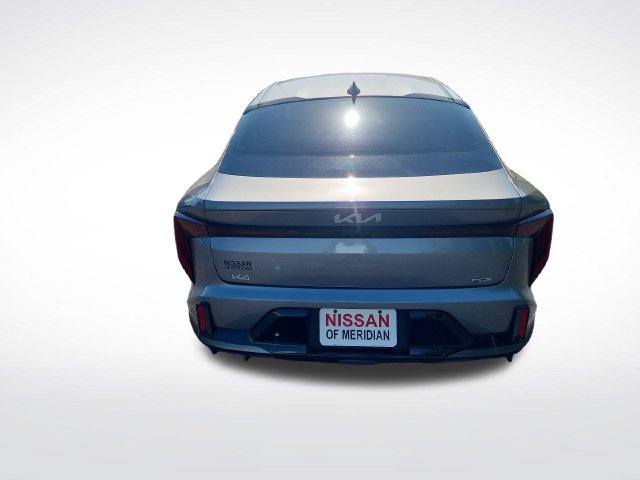 Used 2025 Kia K4 GT-Line FWD image 4