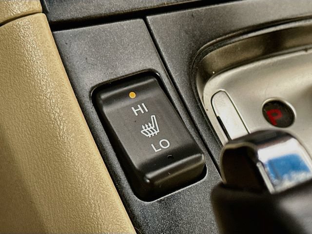 Used 2004 Acura TSX FWD image 13