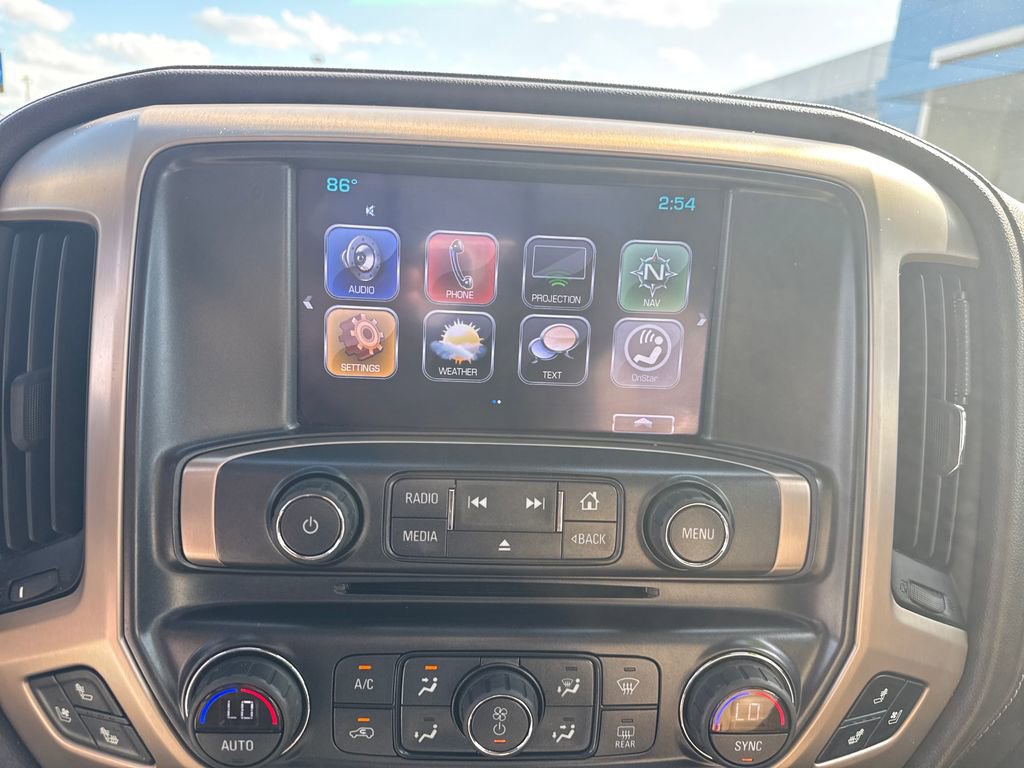 Used 2017 GMC Sierra 1500 Denali w/ Denali Ultimate Package image 24