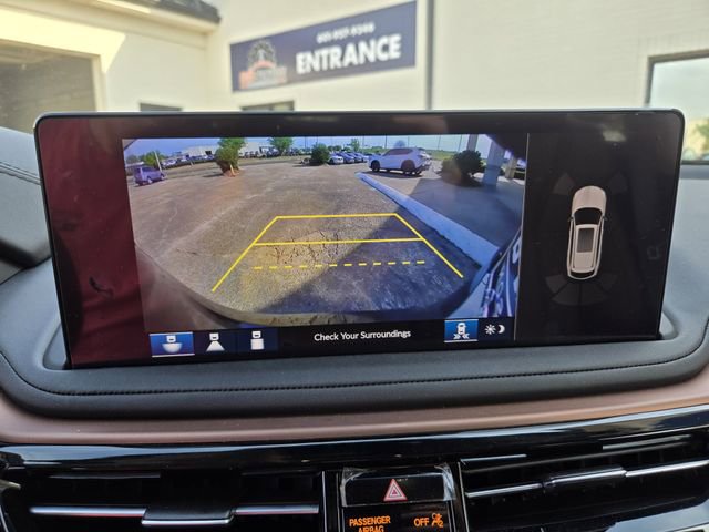 Certified 2026 Acura MDX FWD w/ Technology Package image 4
