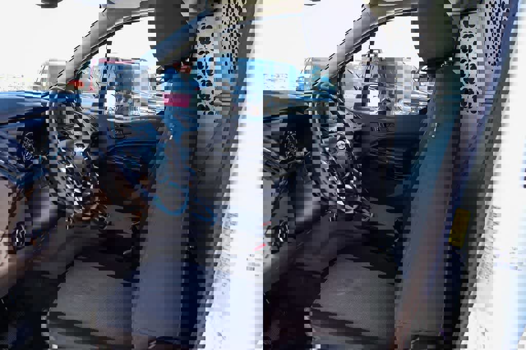 Used 2023 Ford Transit Connect XL image 19