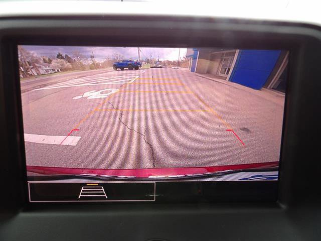 Certified 2021 Chevrolet Camaro LT RWD image 20