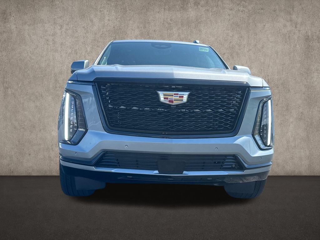 New 2026 Cadillac Escalade Platinum Sport AWD/4WD image 2