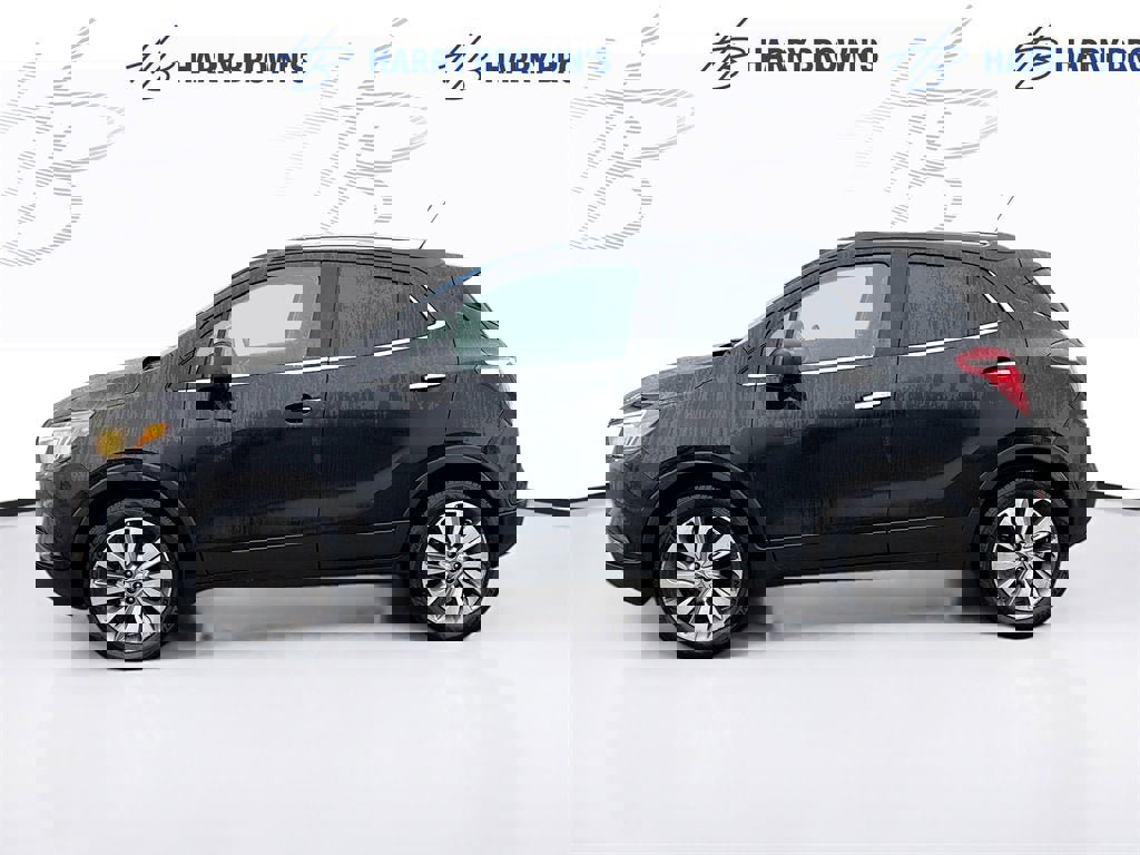 Used 2020 Buick Encore Preferred w/ Safety Package image 8