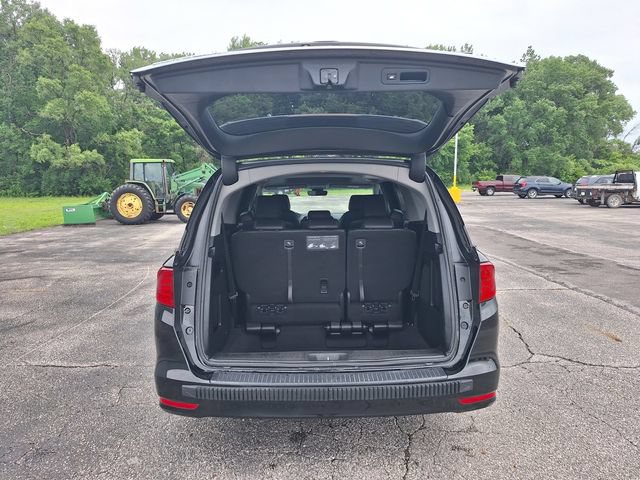 Used 2023 Honda Odyssey EX-L image 48