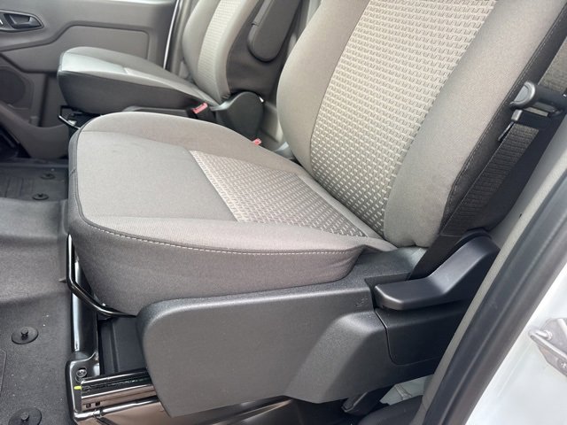 New 2026 Ford Transit 250 148 Medium Roof image 22