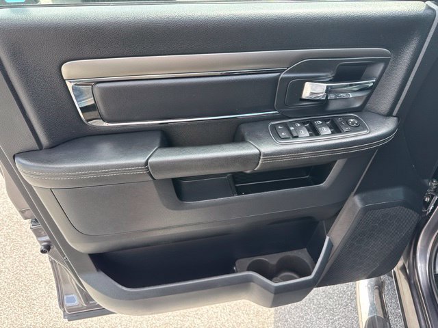 Used 2015 RAM 1500 Sport w/ Remote Start & Security Group AWD/4WD image 14