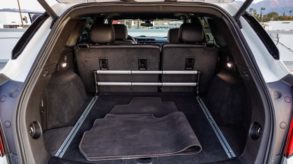 Used 2024 Cadillac XT5 Premium Luxury image 31