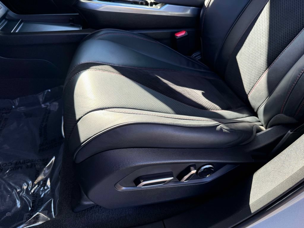 Certified 2025 Acura RDX A-Spec AWD/4WD image 23