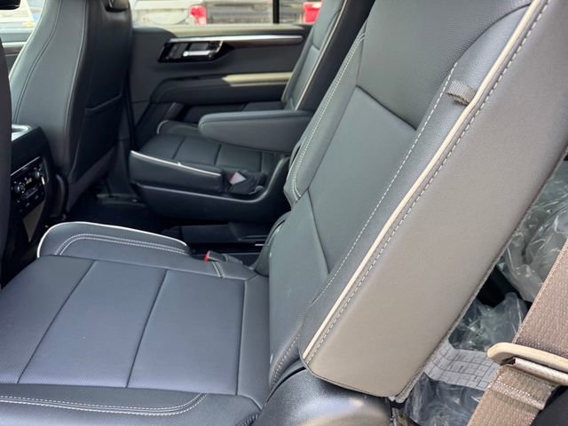 New 2026 Chevrolet Tahoe Premier image 12