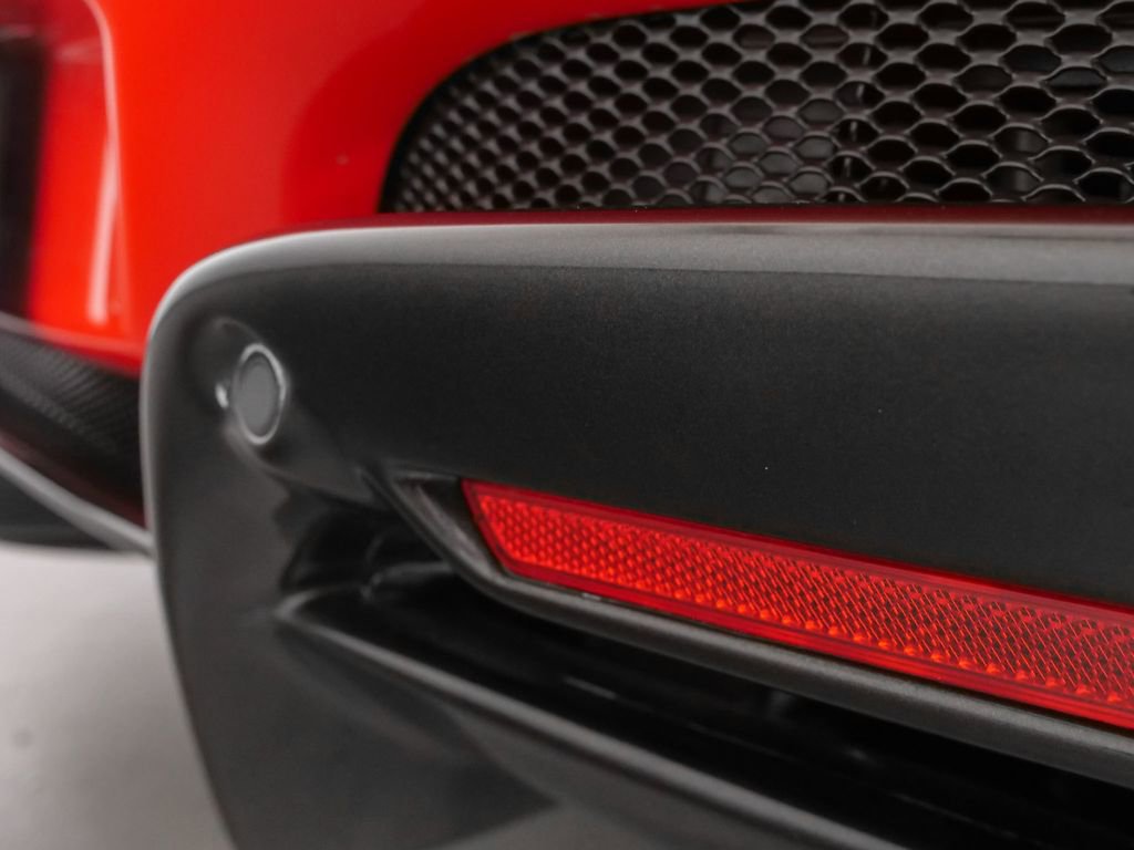 Certified 2024 Ferrari 296 GTS image 37