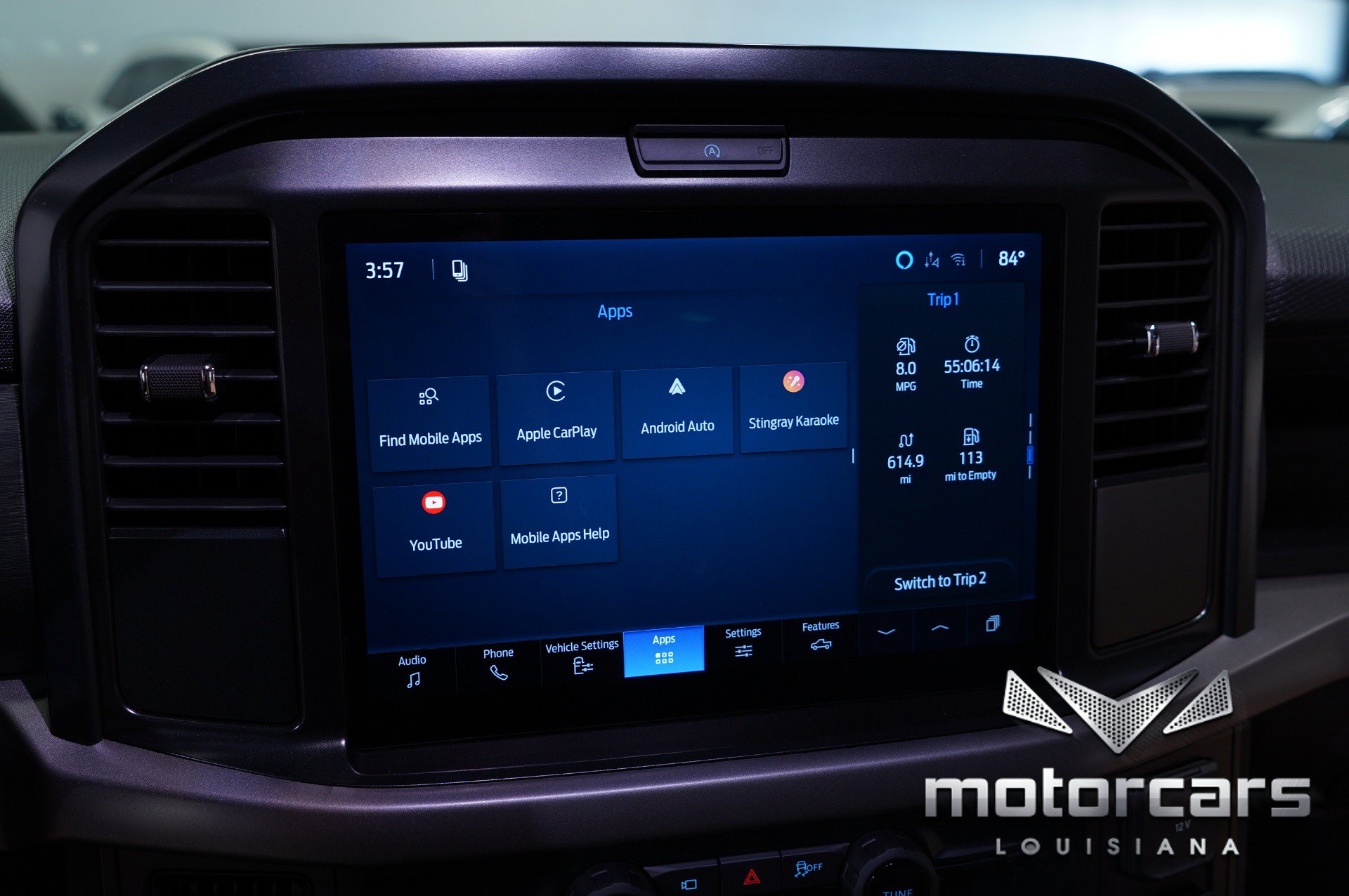 Used 2026 Ford F150 XL AWD/4WD image 36