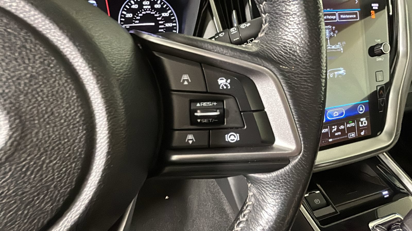 Used 2021 Subaru Outback Premium AWD/4WD image 19