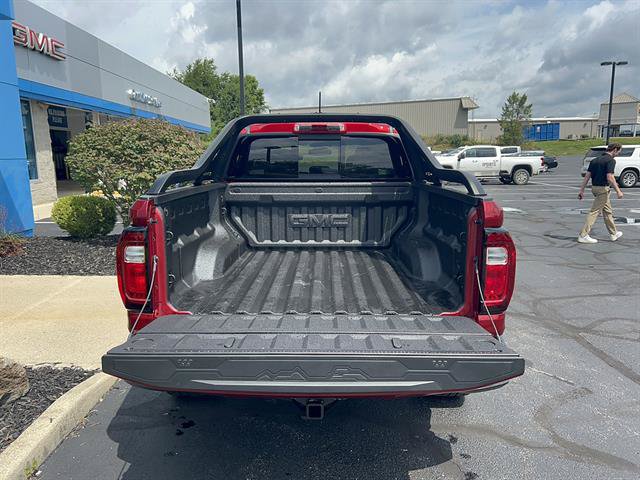 New 2026 GMC Canyon AT4 w/ Nightfall Edition AWD/4WD image 7