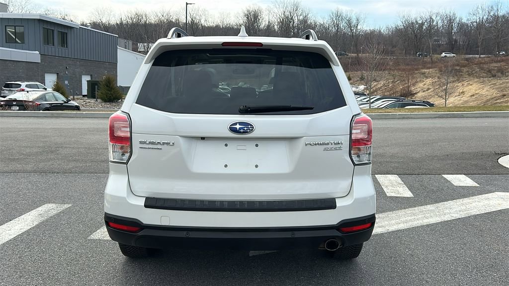 Used 2017 Subaru Forester 2.5i Limited image 6