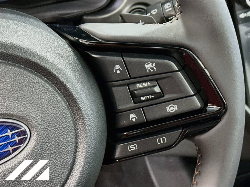 New 2026 Subaru Forester Sport AWD/4WD image 13