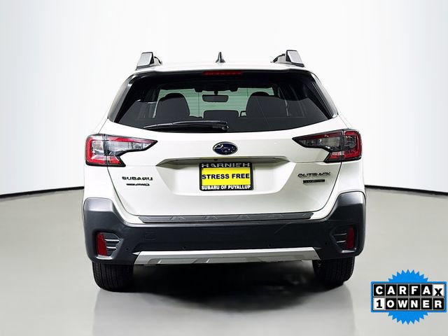 Used 2020 Subaru Outback Touring w/ Popular Package #2 AWD/4WD image 6