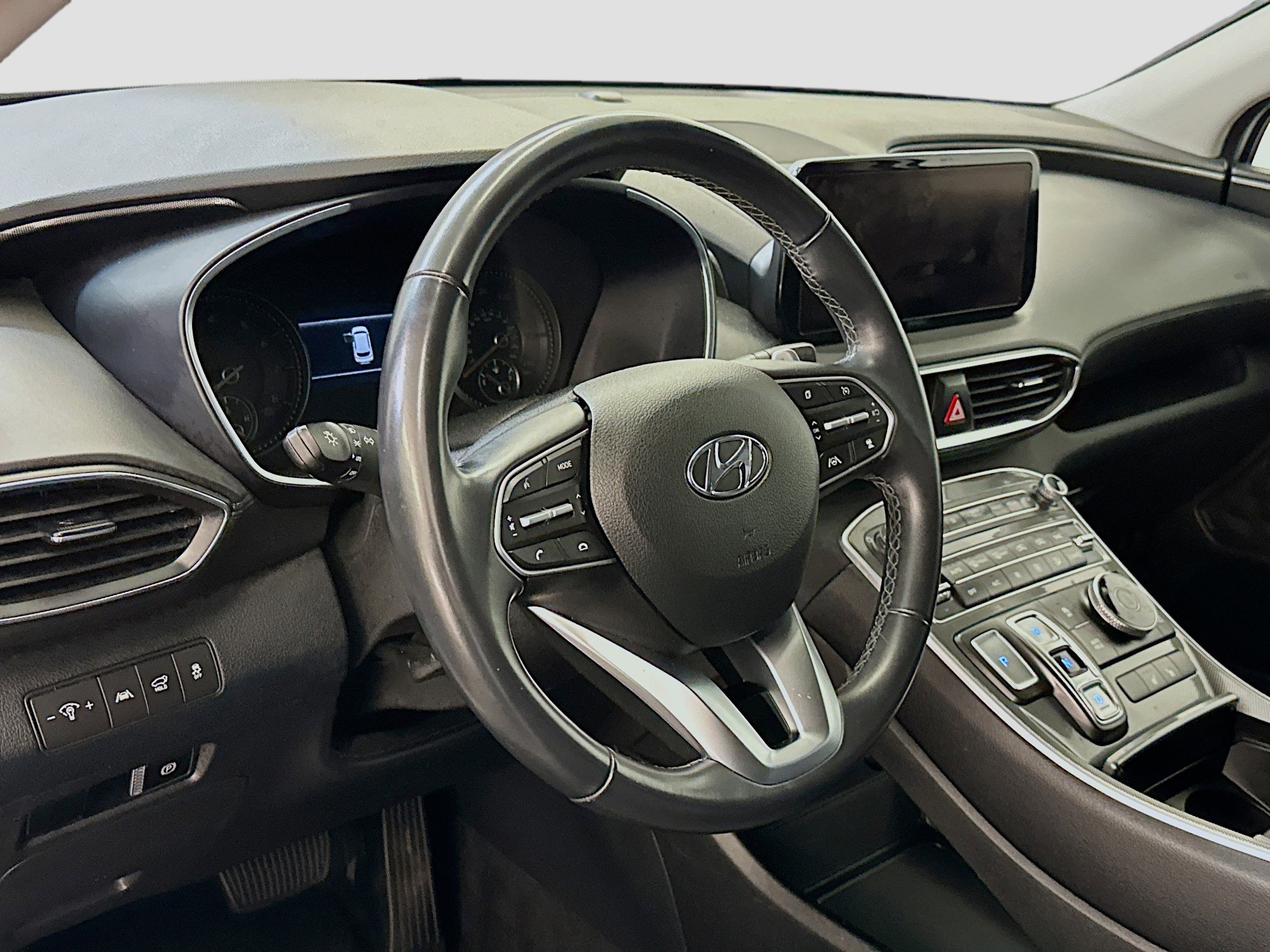 Used 2023 Hyundai Santa Fe SEL image 18