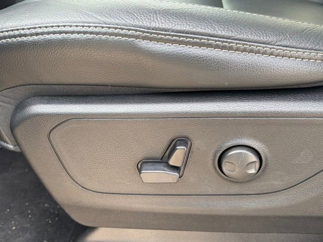 New 2026 RAM 1500 Rebel w/ Advanced Safety Group II image 17