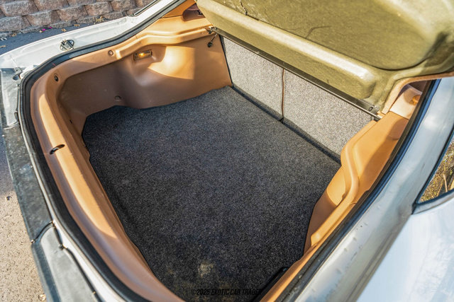 Used 1996 Ford Probe GT image 92