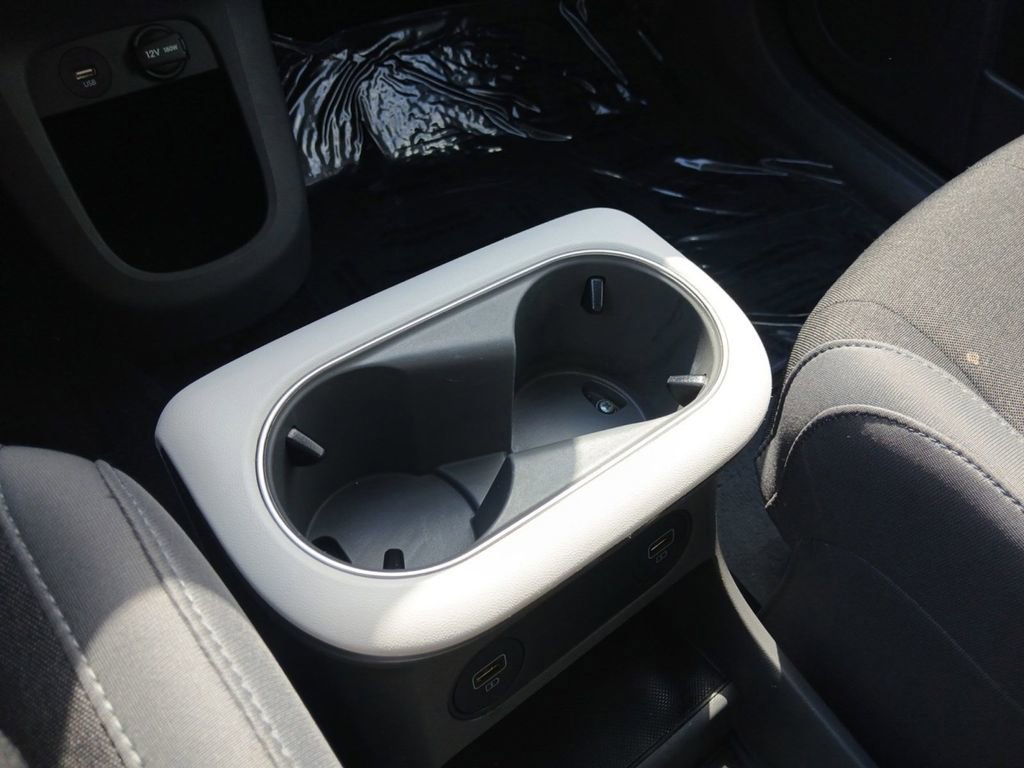 Used 2024 Hyundai Ioniq 5 SE RWD image 19