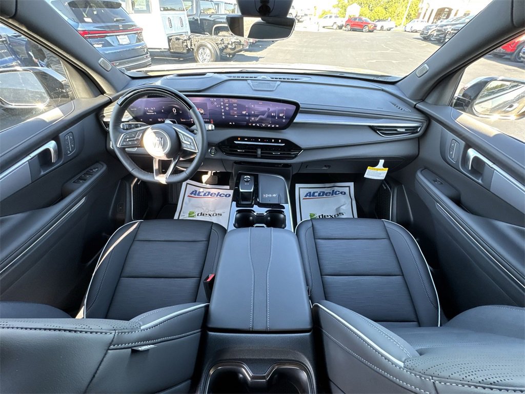 New 2026 Buick Enclave Sport Touring w/ Super Cruise Package image 21