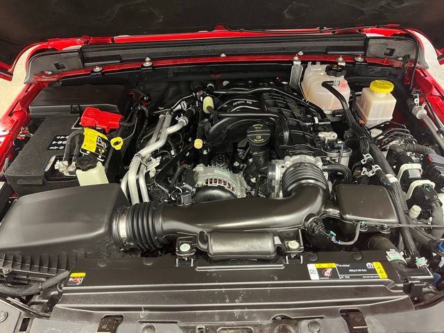 Used 2023 Jeep Gladiator Sport image 28