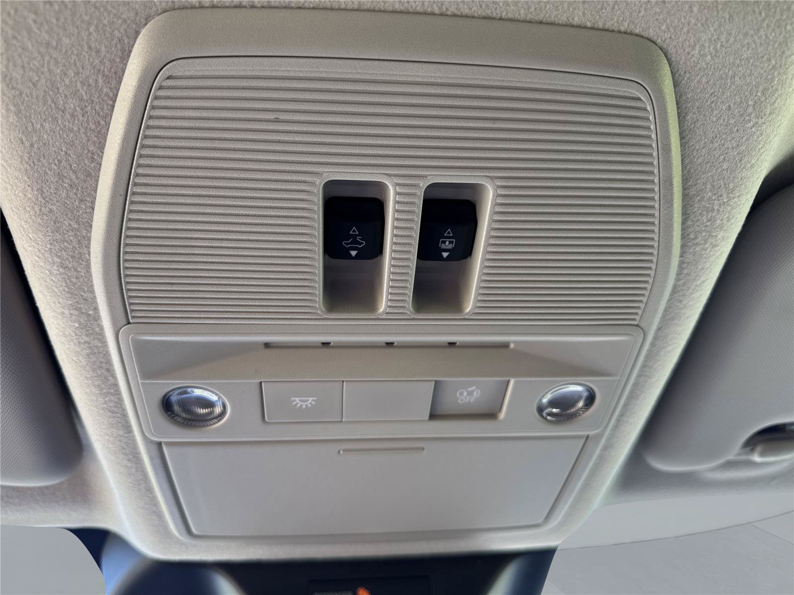 New 2026 Nissan Kicks SV w/ SV Premium Package FWD image 28