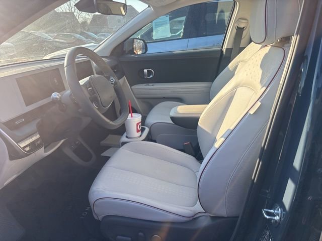 Used 2023 Hyundai Ioniq 5 SEL w/ Cargo Package image 5