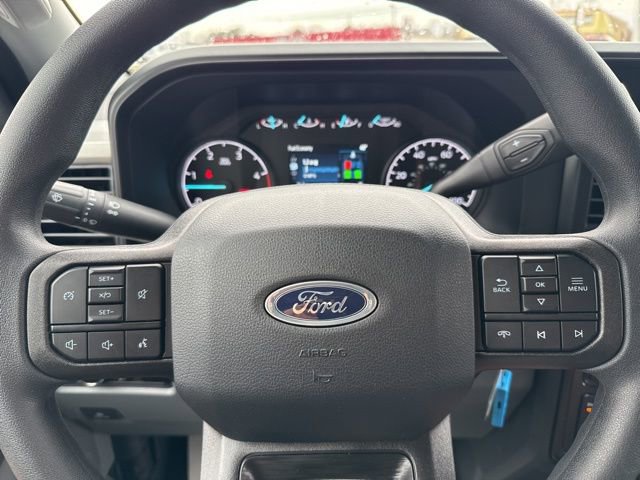 New 2026 Ford F250 XL w/ STX Appearance Package AWD/4WD image 25