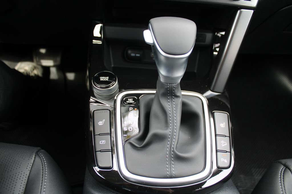 New 2026 Kia Seltos EX w/ EX Sunroof Package FWD image 32