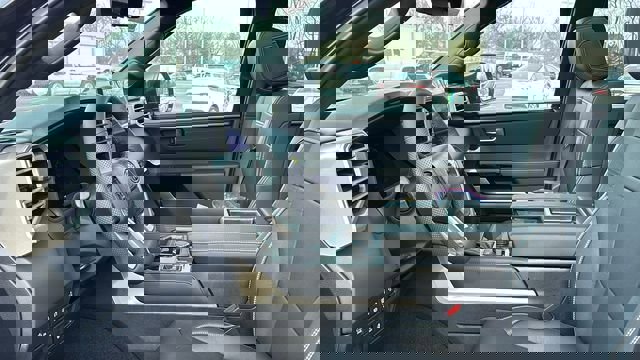 New 2026 Toyota Tundra Limited image 29