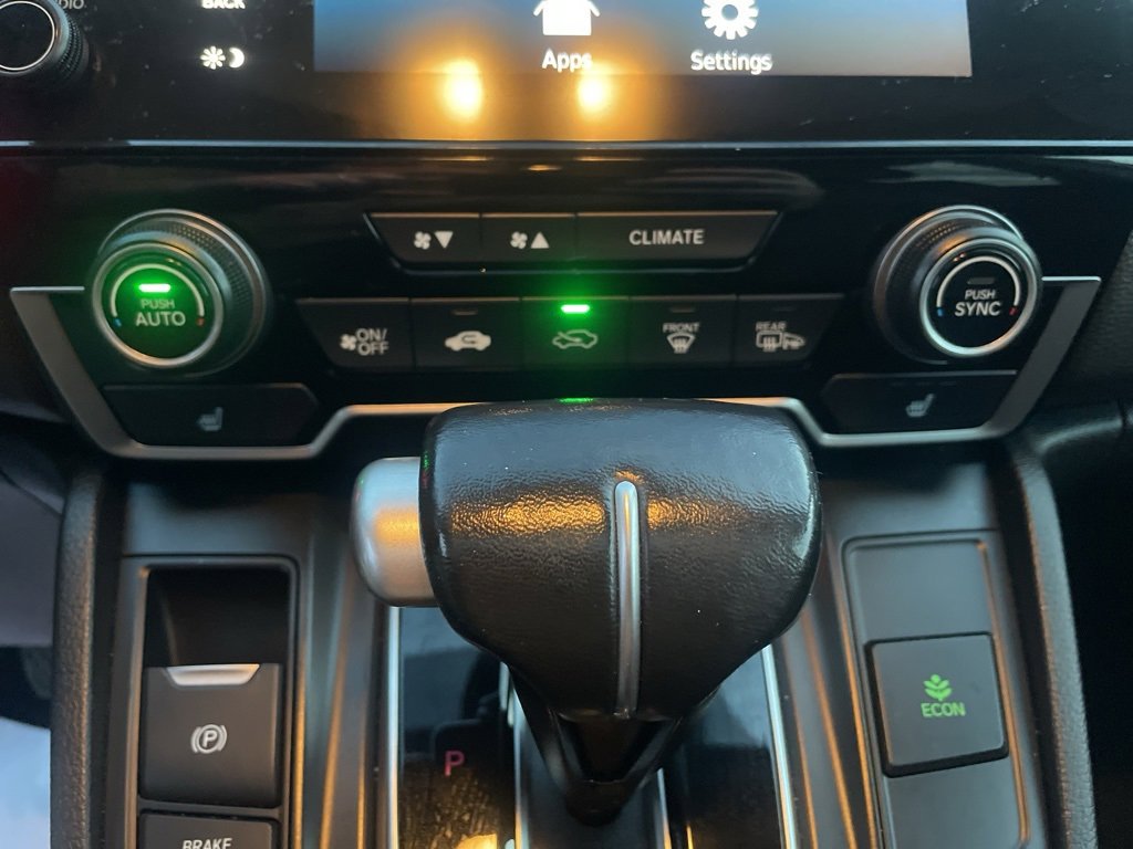 Used 2018 Honda CR-V Touring image 24