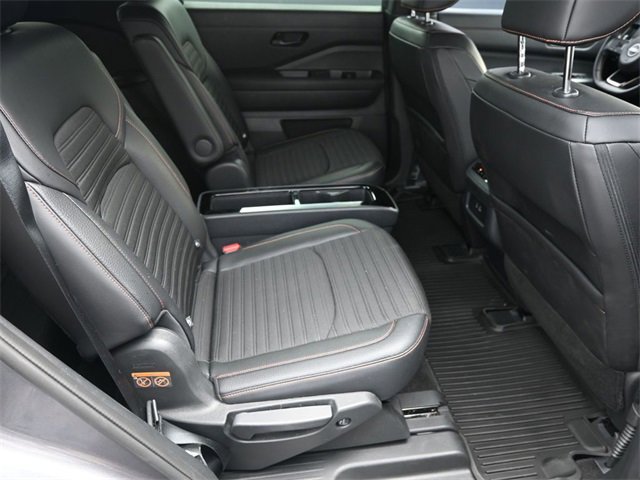 Used 2024 Nissan Pathfinder Rock Creek image 33