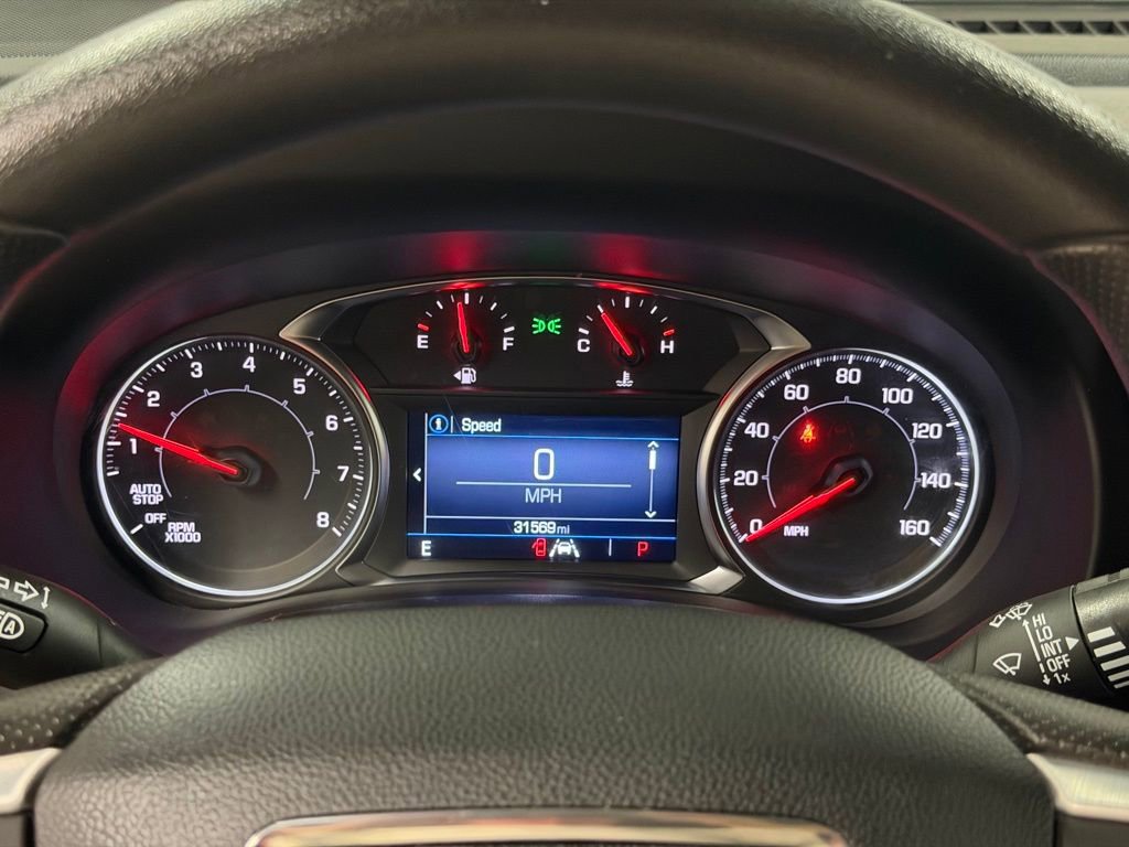 Certified 2023 GMC Terrain SLE w/ Driver Convenience Package image 43