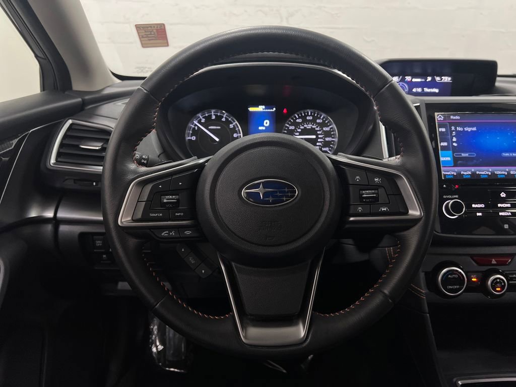 Used 2019 Subaru Crosstrek 2.0i Limited w/ Moonroof Package AWD/4WD image 16